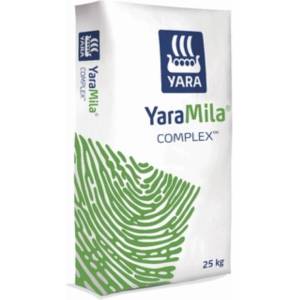 YARA YaraMila COMPLEX 25кг