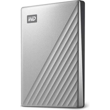 Western Digital My Passport Ultra 2.5 2TB (WDBC3C0020BSL)