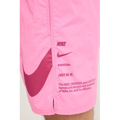 Nike плувни шорти мъжки (NESSF508)
