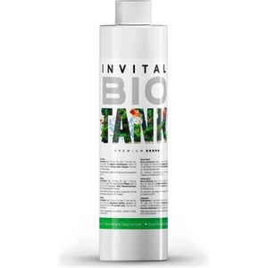 INVITAL BioTank 500 ml (Z11571)
