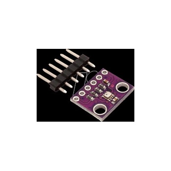 Bosch BMP280 senzor teploty a tlaku vzduchu