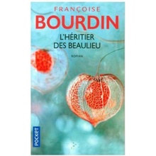 Bourdin F. - L'Héritier des beaulieu