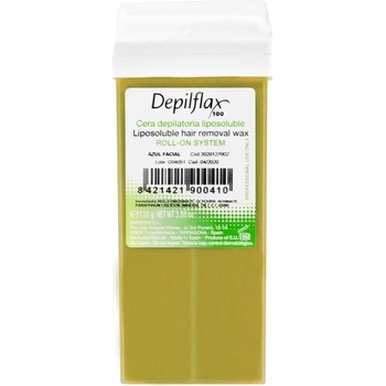 Depilflax Vosk na depiláciu rolka 110 g natural