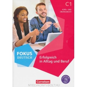 Fokus Deutsch (ISBN: 9783065213196)