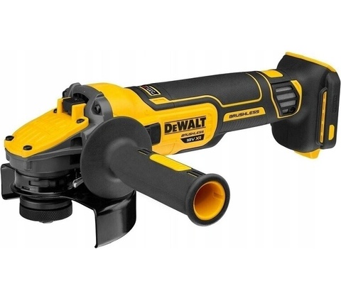 DeWALT DCG409VSN