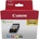 Canon CLI-571 C/M/Y/BK Multipack (0386C008)