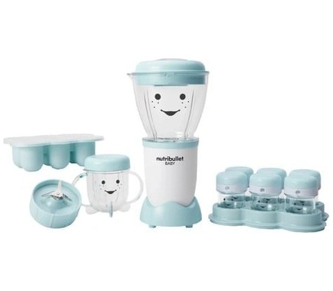 NutriBullet NBY100