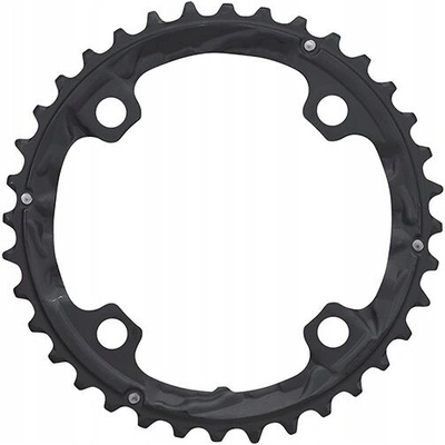Převodník Shimano 36 zubů FC-T781 T780 T8000 T671 M670 XT – Zbozi.Blesk.cz