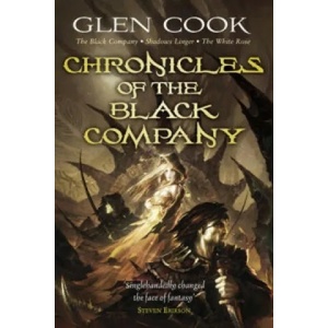 Chronicles of the Black Company (ISBN: 9780575084179)