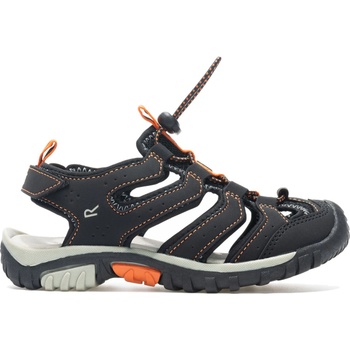 Regatta Westshore IV Junior Z5Q Размер на обувките (ЕС): 32 / Цвят: черен