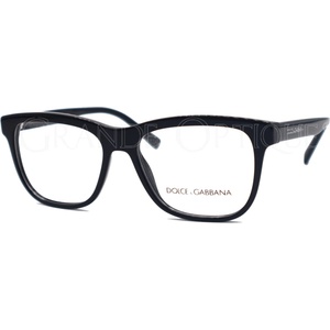 Dolce&Gabbana DX3356 501