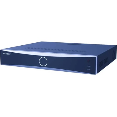 Hikvision DS-7616NXI-I2/VPro 16-Канален NVR 32MP 4K AcuSense 32TB (DS-7608NXI-I2-8P-VPro)