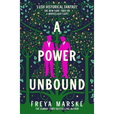 Power Unbound