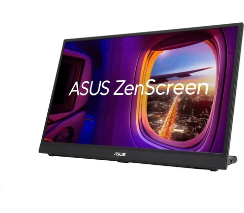 Asus ZenScreen MB17AHG