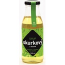 Hradecké delikatesy Letní okurkový sirup 0,5 l