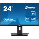 Image 1 of iiyama ProLite XUB2492HSU-B6/W6
