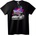 NOONEBRAND Тениска 90-те Класика - 2XL, White