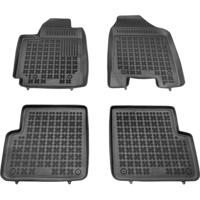 Rezaw-Plast Toyota Corolla 201402