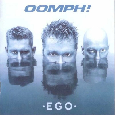Oomph! - Ego (Limited Edition) 2 LP
