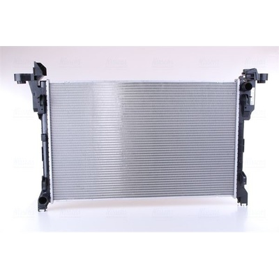 Chladič, chlazení motoru NISSENS 630793