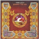 Thin Lizzy - Johnny The Fox CD