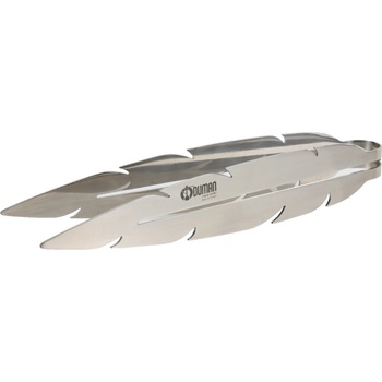 Oduman Kliešte na uhlíky T-Leaf