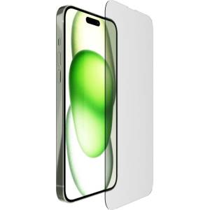 NEXT ONE Tempered glass screen protector for iPhone 15 Plus (K-IPH-15PLUS-TMP)