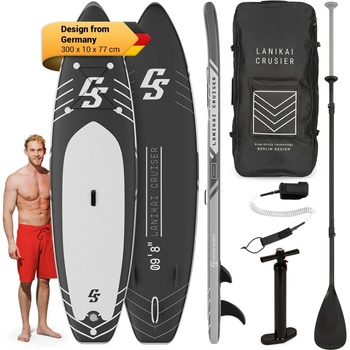 Paddleboard Capital Sports Lanikai Cruiser 9.8