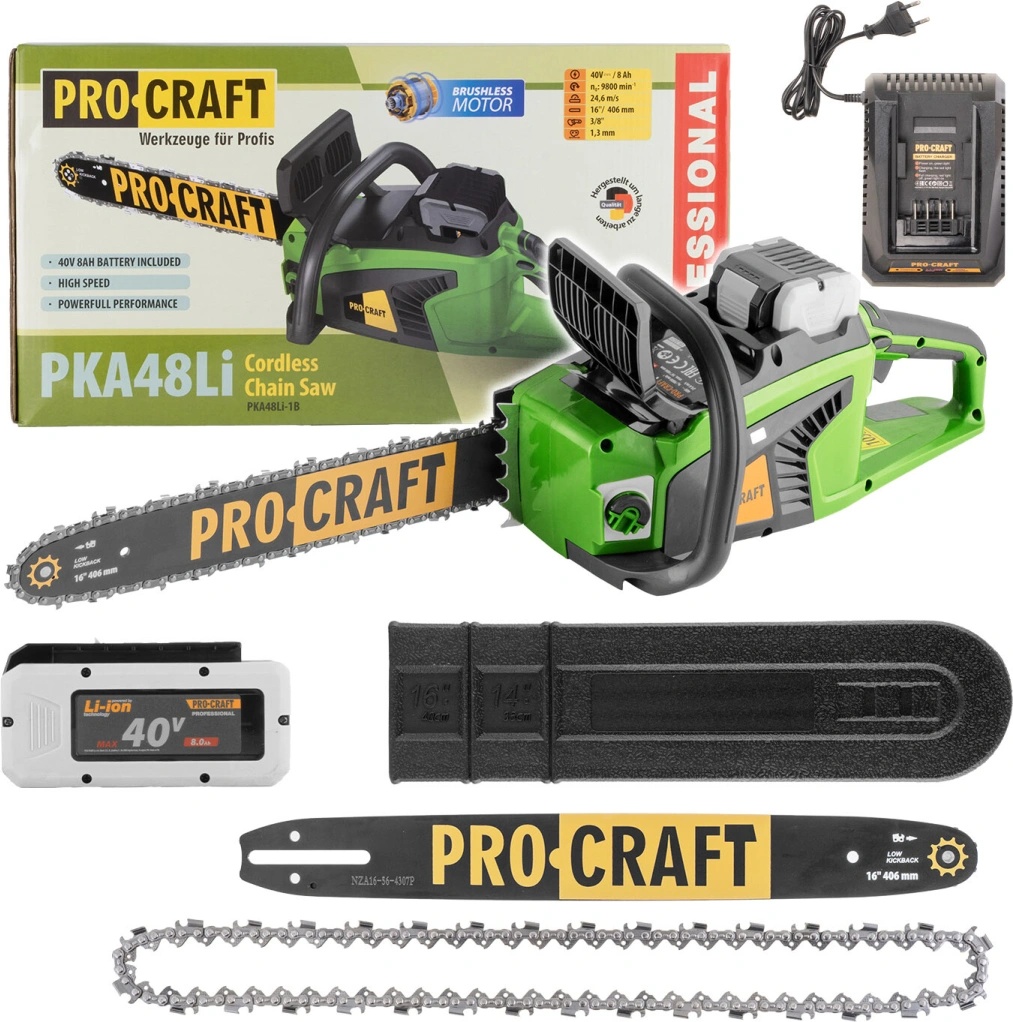 Procraft PKA48Li