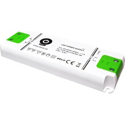 MW Power Zdroj pro LED 24V 3,12A CV 75W POS FTPC75V24-C2