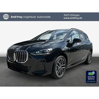BMW 230 Active Tourer 230e xDrive 240 kW