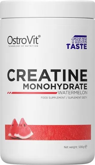 OstroVit Creatine Monohydrate 500 g