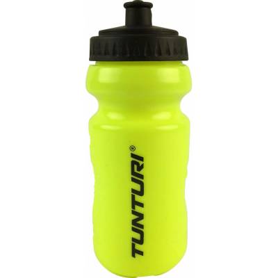 Láhev 500ml TUNTURI Žlutá