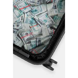 Sprayground твърд куфар (910CL319NSZ)