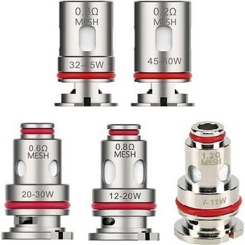 Vaporesso GTX Mesh Coil 0.4 ohm