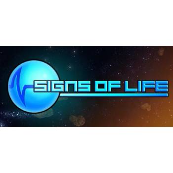 Sweet Dog Studios Signs of Life (PC)
