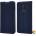 OnePlus 7 DUX DUCIS Кожен Калъф и Протектор