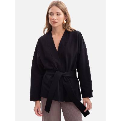 BeWear Дамски суичър класически модел 218677 BeWear