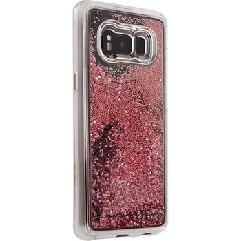 Pouzdro Case-Mate - Waterfall Samsung Galaxy S8 Plus růžové