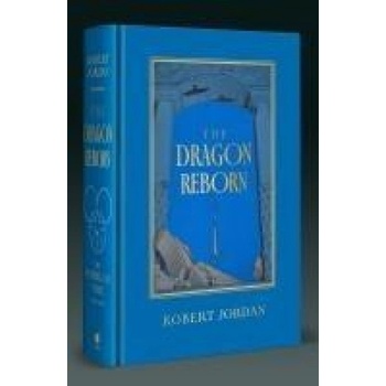 Dragon Reborn | Robert Jordan