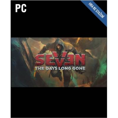 SEVEN: The Days Long Gone