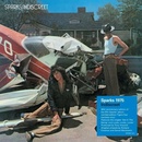 SPARKS - INDISCREET Vinyl