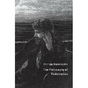 The Philosophy of Redemption (ISBN: 9780645498073)