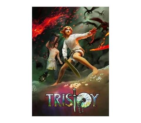 Tristoy