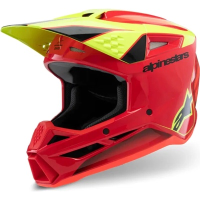 Alpinestars Supertech M3 FRAY KIDS