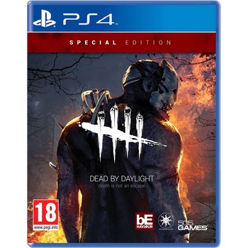 Dead by Daylight (Special Edition)