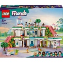 Stavebnice LEGO® LEGO® Friends 42604 Nákupné centrum v mestečku Heartlake