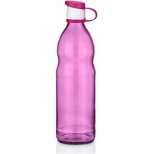 Allen Skleněná láhev na vodu 750 ml