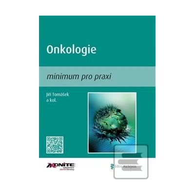 Onkologie - minimum pro praxi - Jiří Tomášek