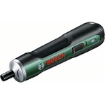 Bosch PushDrive (06039C6020) Акумулаторна отвертка, винтоверт